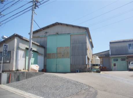 株式会社モリタ